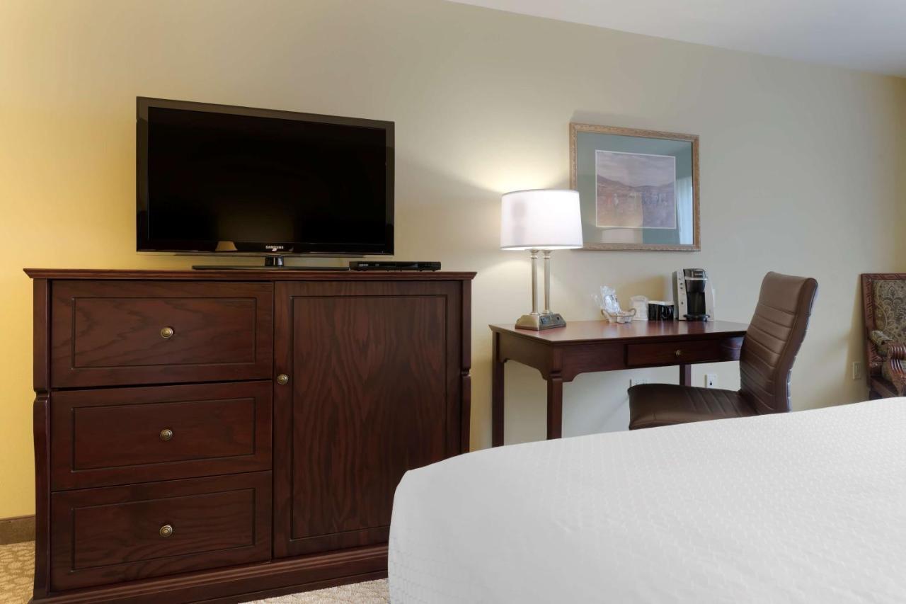 Best Western Plus Grand-Sault Hotel & Suites Dış mekan fotoğraf