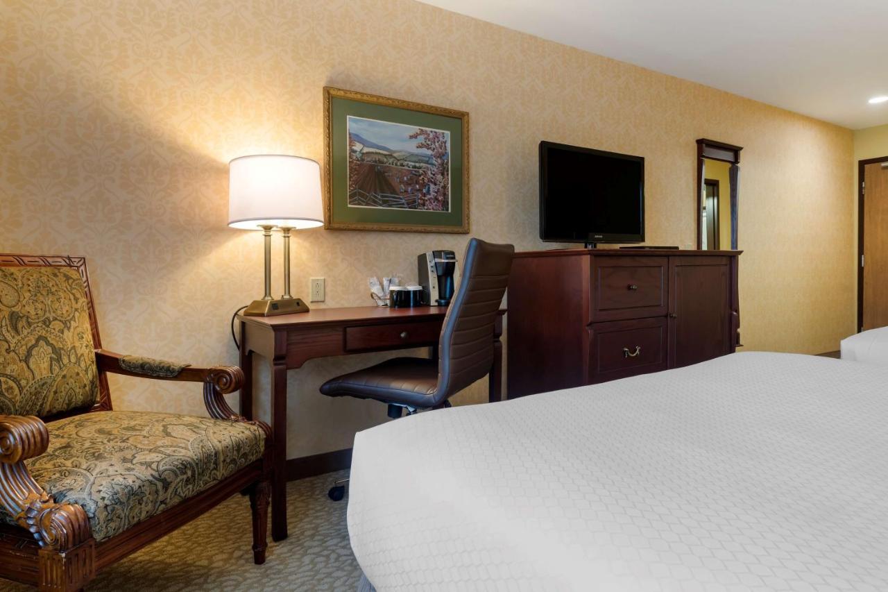 Best Western Plus Grand-Sault Hotel & Suites Dış mekan fotoğraf