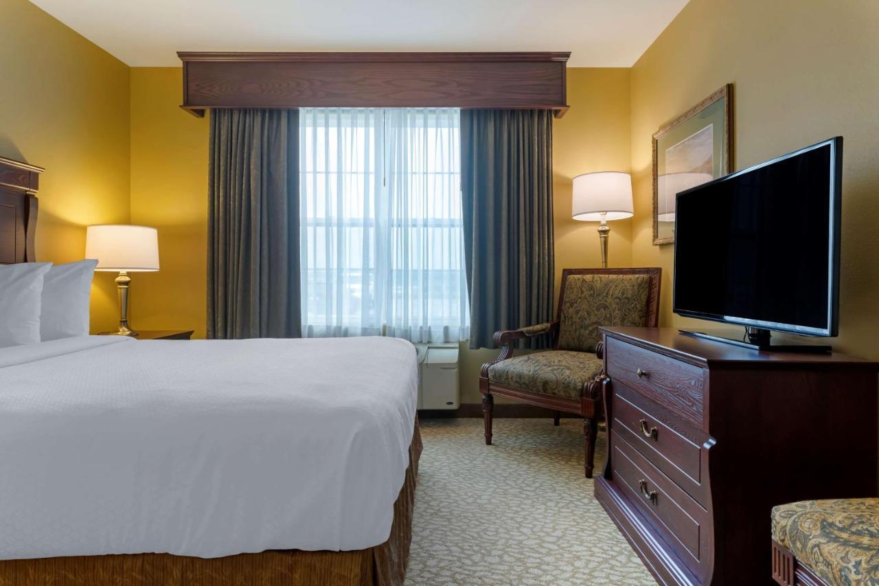 Best Western Plus Grand-Sault Hotel & Suites Dış mekan fotoğraf