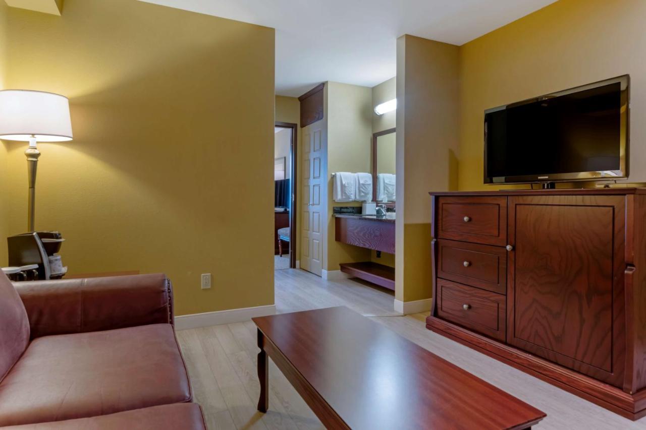 Best Western Plus Grand-Sault Hotel & Suites Dış mekan fotoğraf