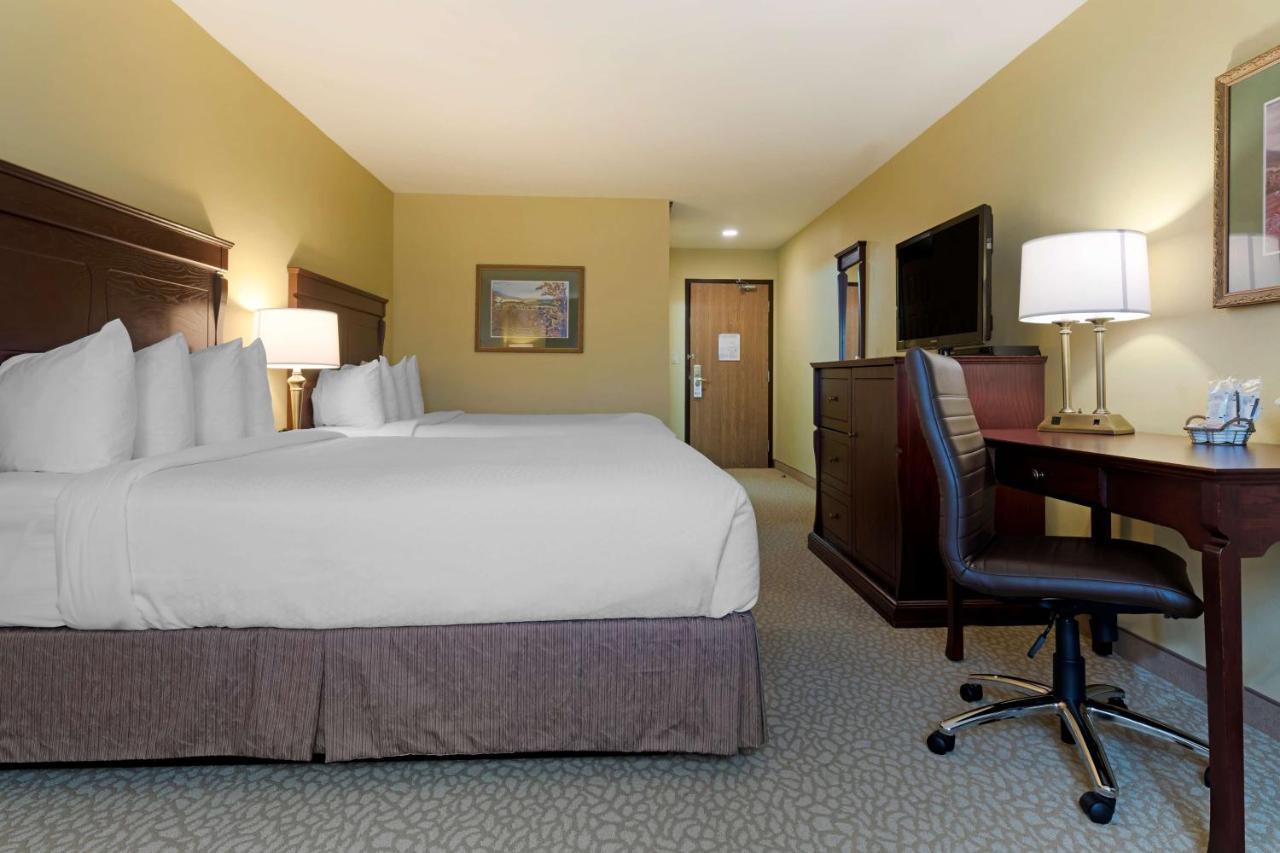 Best Western Plus Grand-Sault Hotel & Suites Dış mekan fotoğraf
