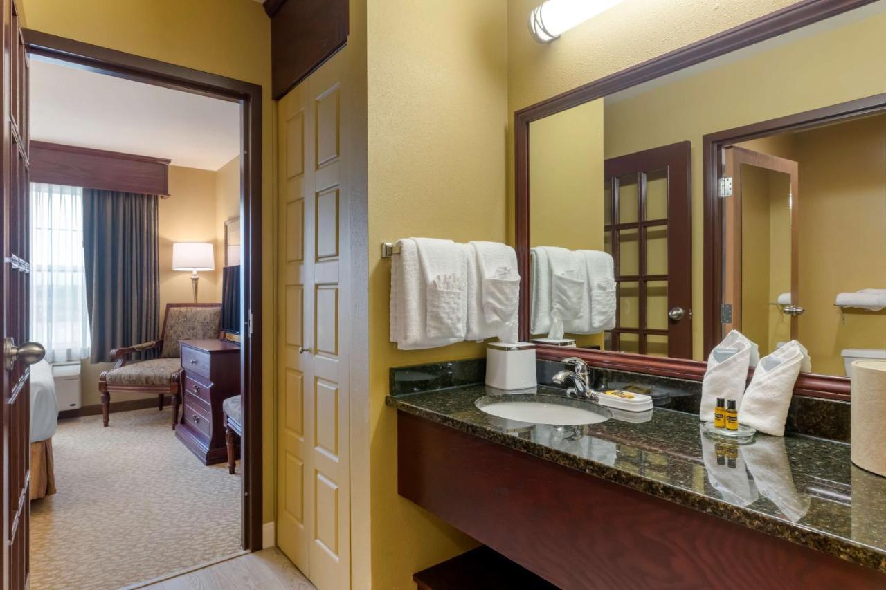 Best Western Plus Grand-Sault Hotel & Suites Dış mekan fotoğraf