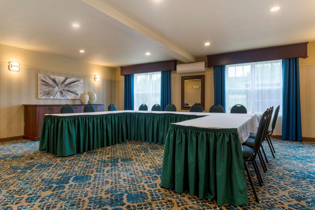 Best Western Plus Grand-Sault Hotel & Suites Dış mekan fotoğraf