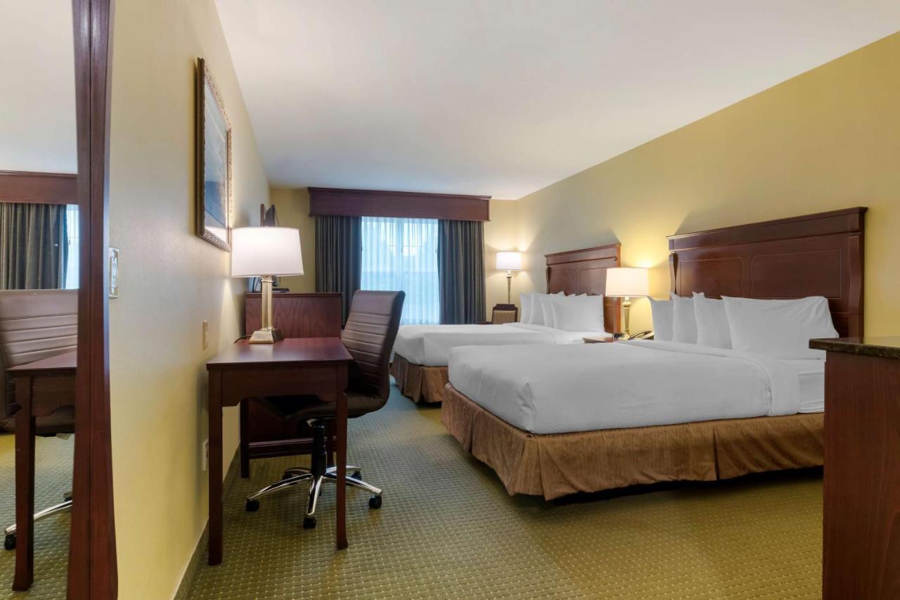 Best Western Plus Grand-Sault Hotel & Suites Dış mekan fotoğraf