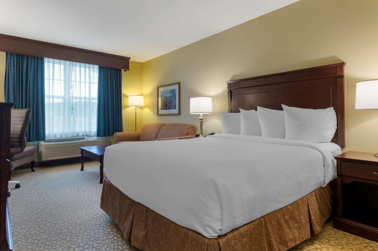 Best Western Plus Grand-Sault Hotel & Suites Dış mekan fotoğraf