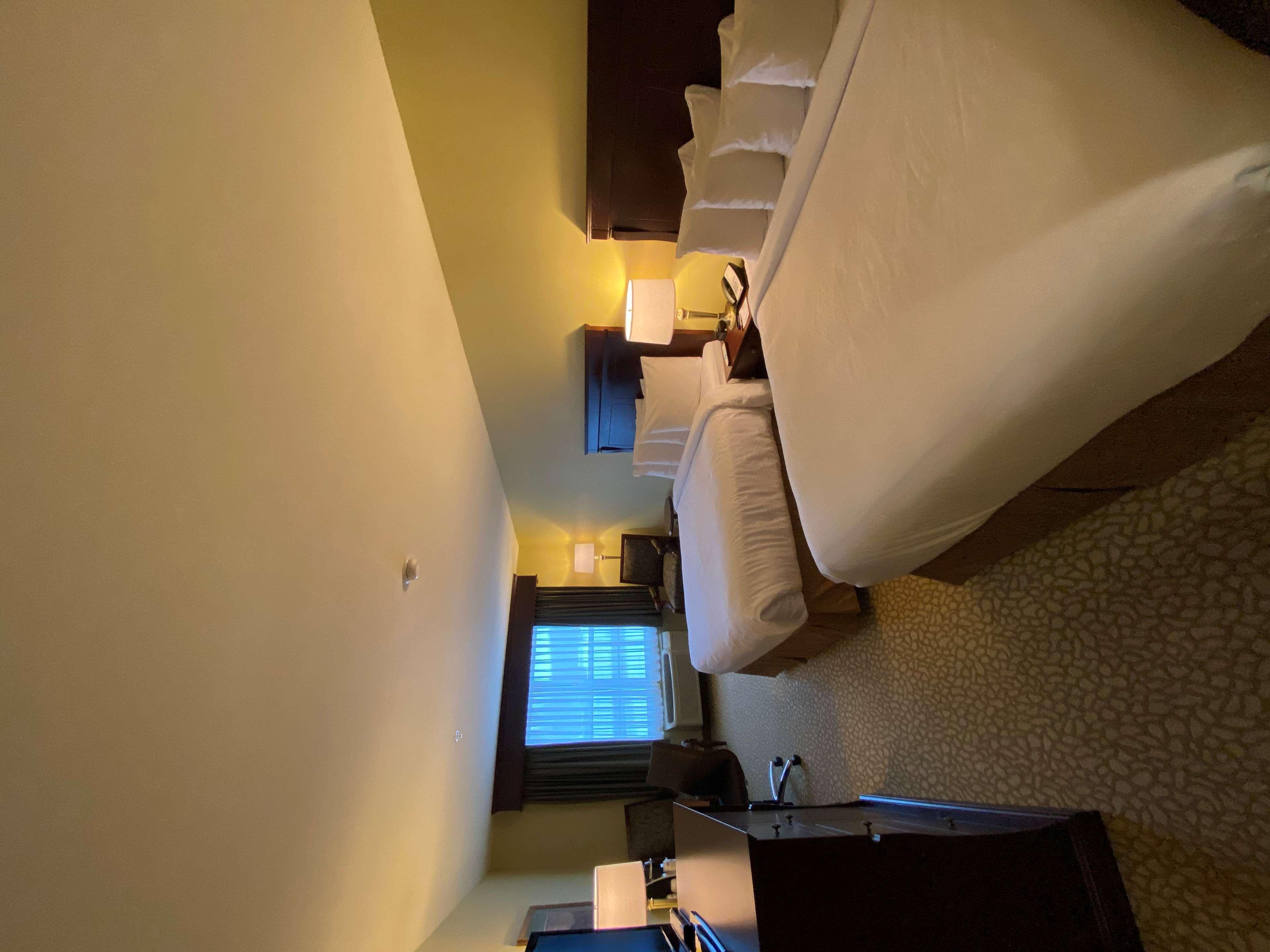 Best Western Plus Grand-Sault Hotel & Suites Dış mekan fotoğraf