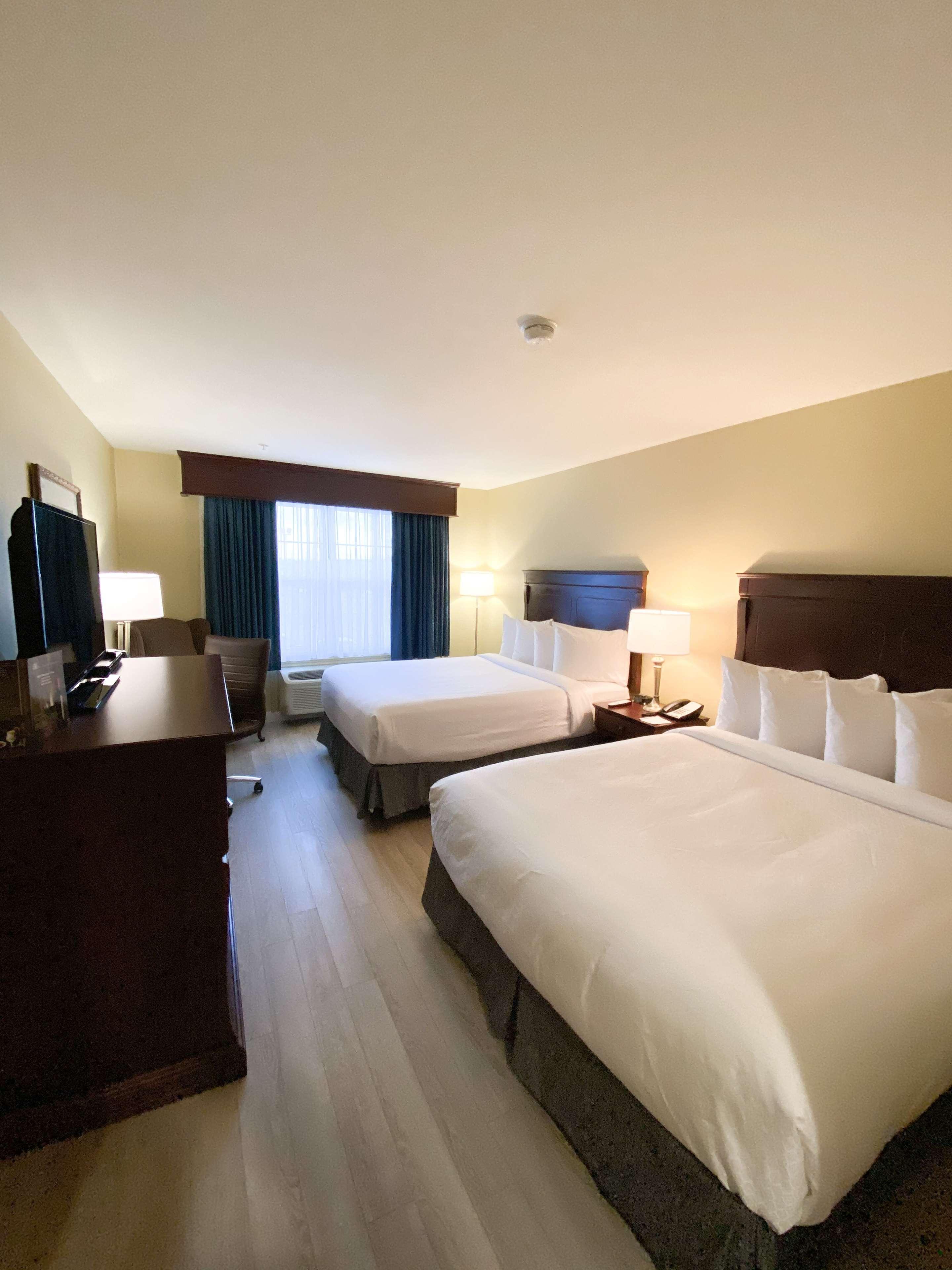 Best Western Plus Grand-Sault Hotel & Suites Dış mekan fotoğraf