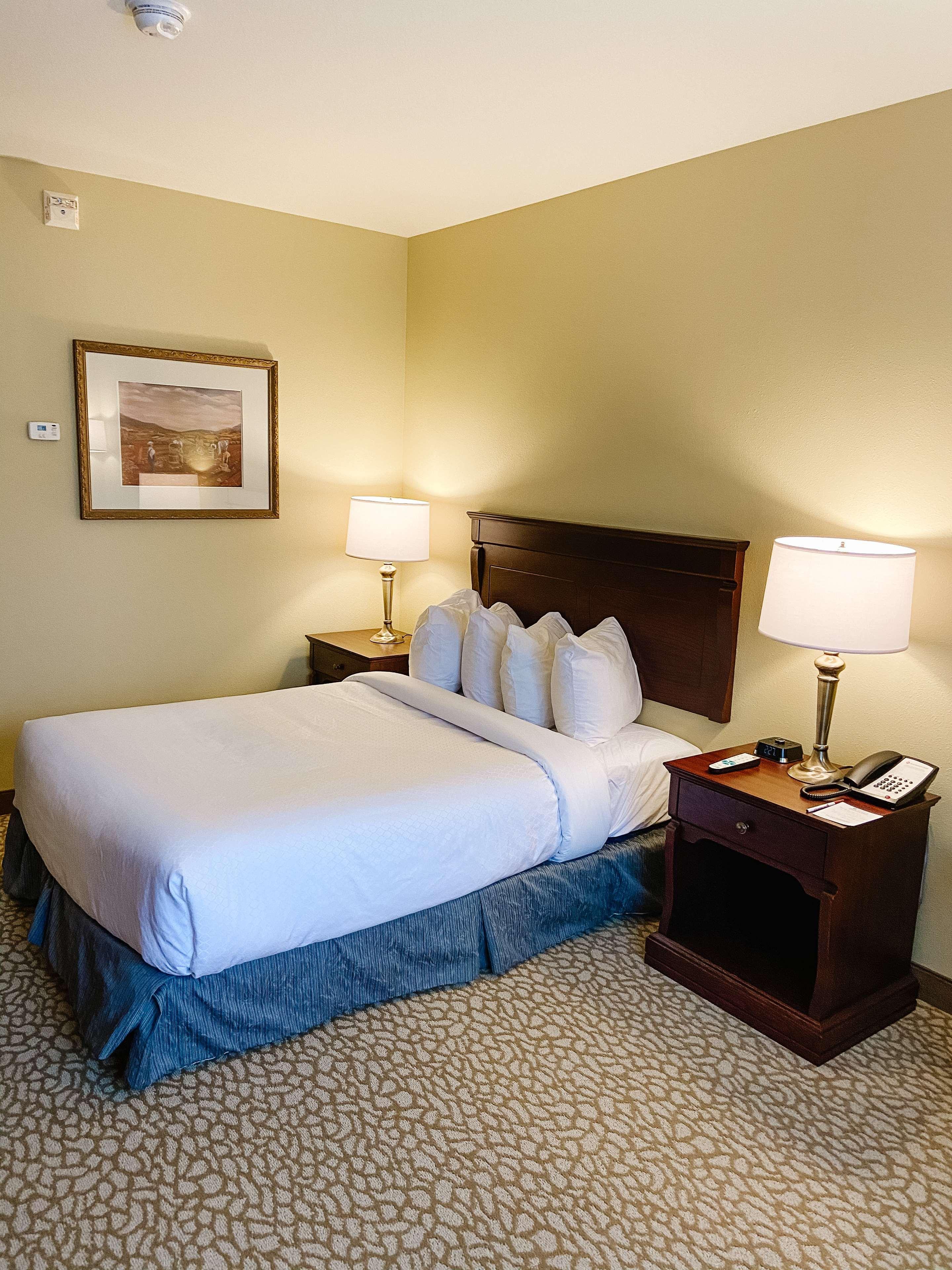 Best Western Plus Grand-Sault Hotel & Suites Dış mekan fotoğraf