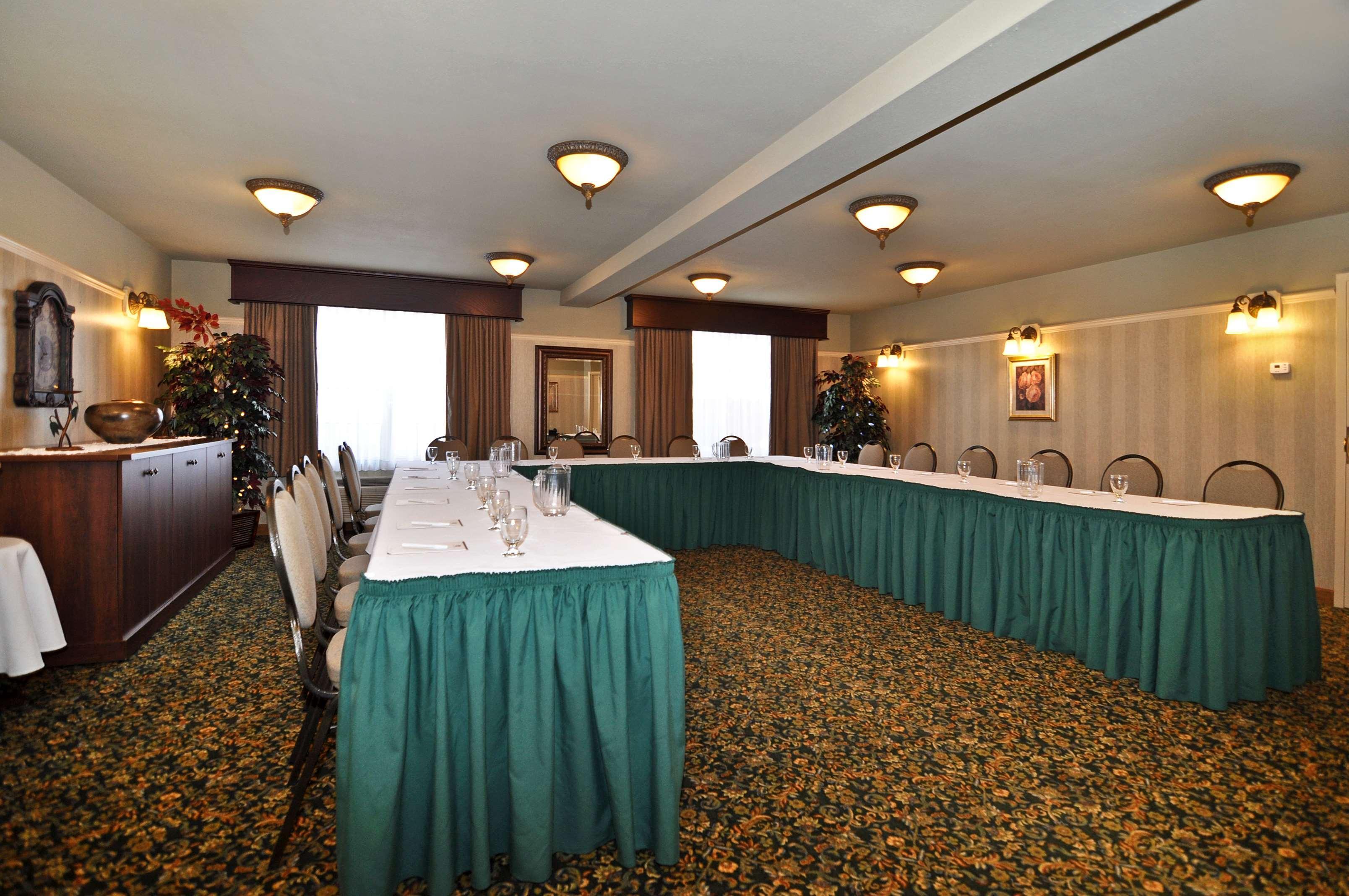 Best Western Plus Grand-Sault Hotel & Suites Dış mekan fotoğraf