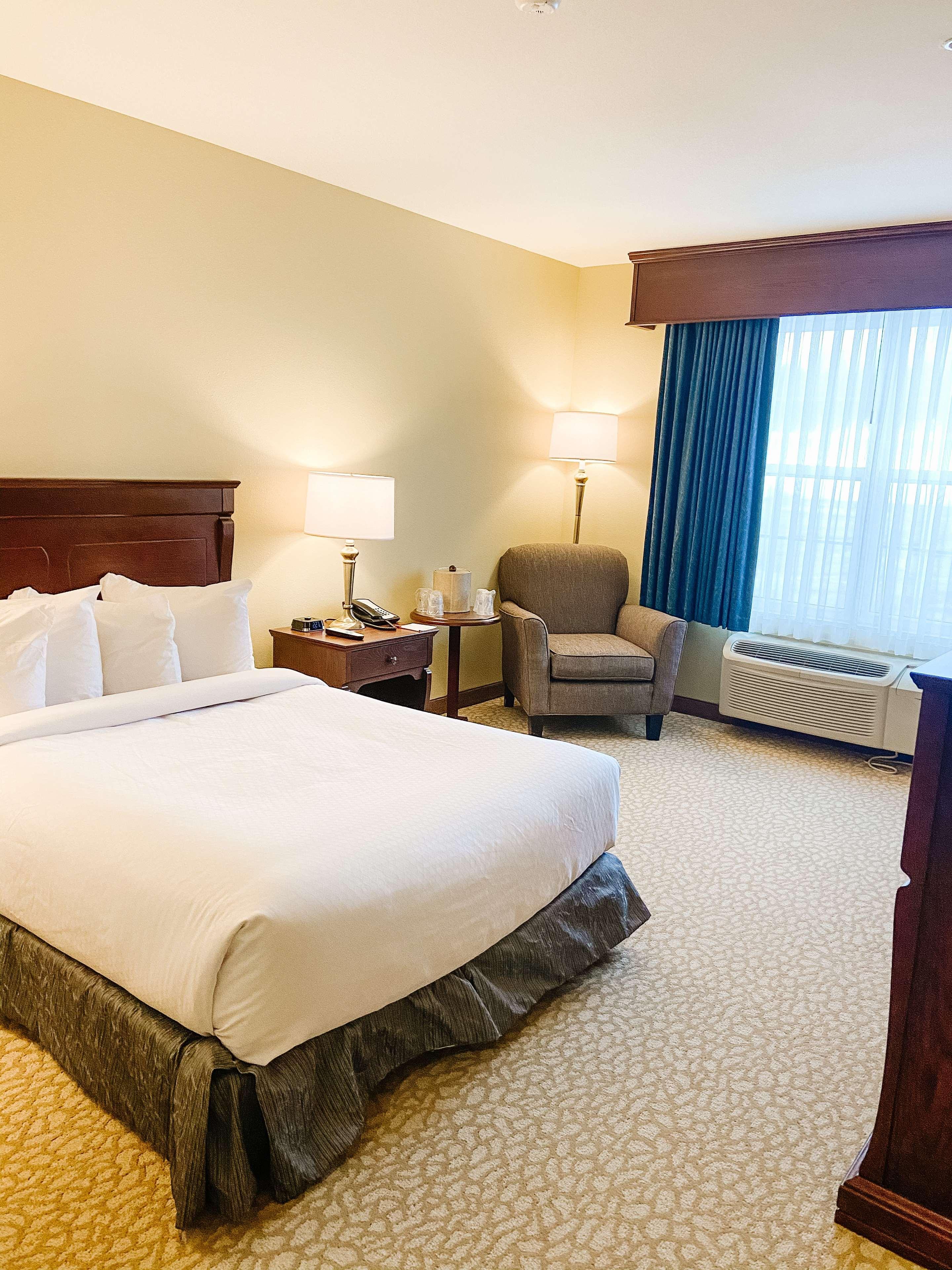 Best Western Plus Grand-Sault Hotel & Suites Dış mekan fotoğraf