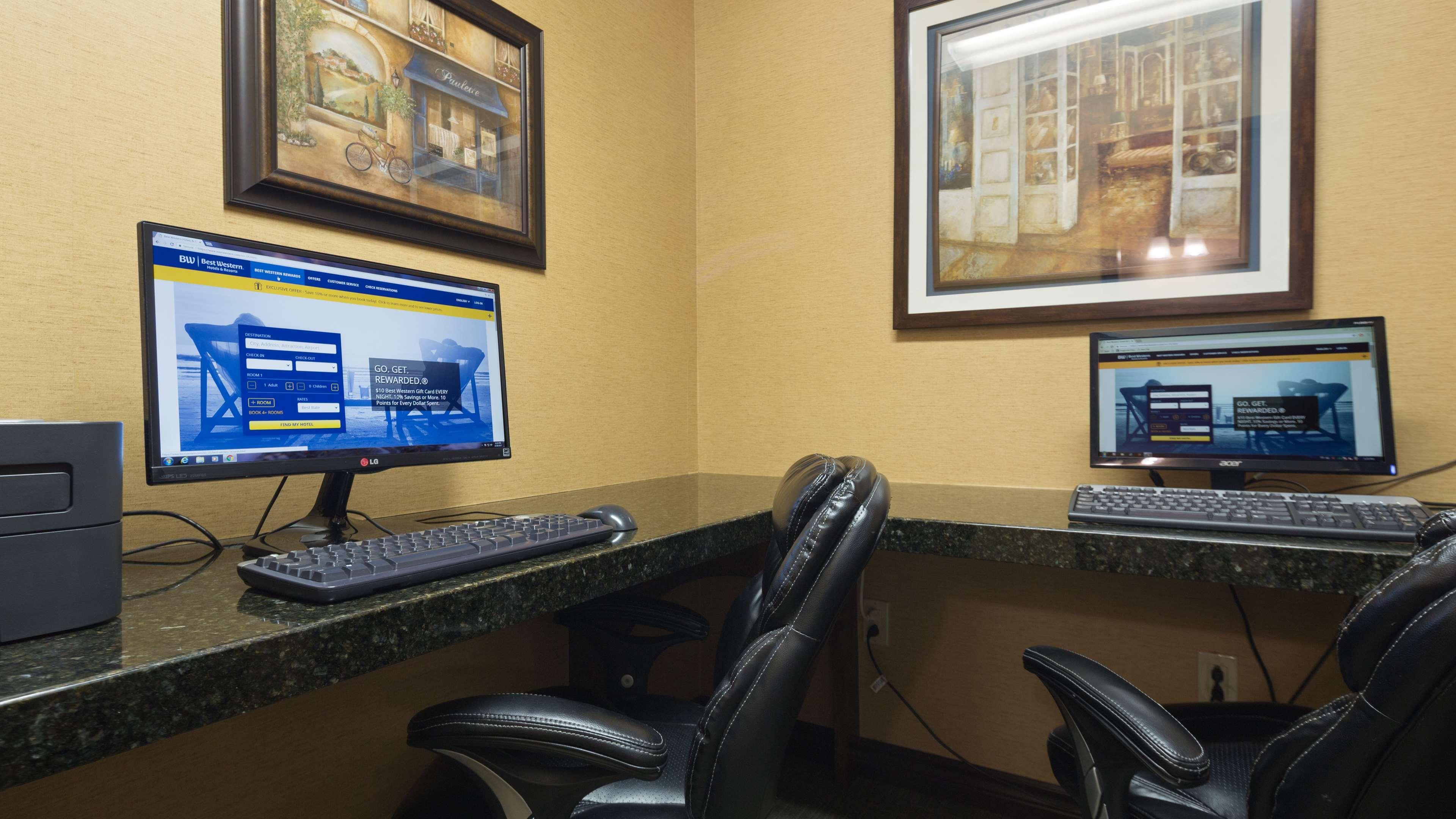 Best Western Plus Grand-Sault Hotel & Suites Dış mekan fotoğraf