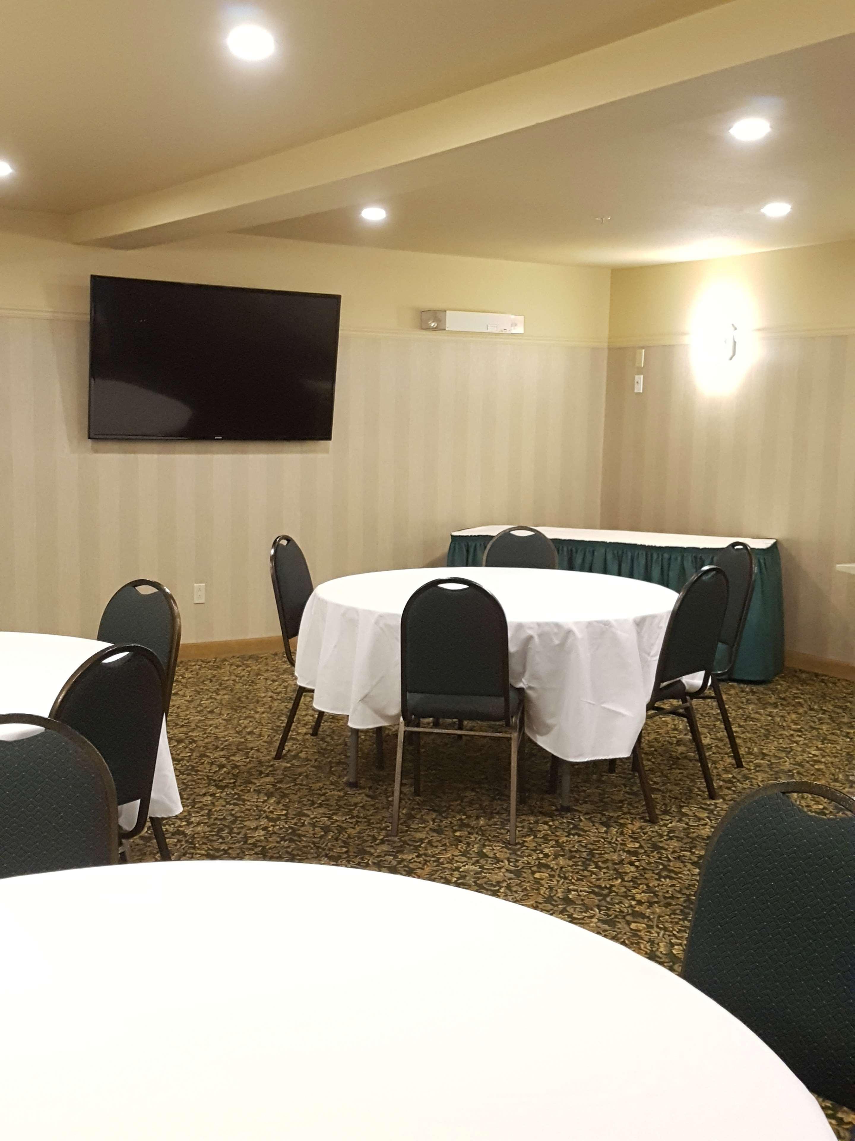 Best Western Plus Grand-Sault Hotel & Suites Dış mekan fotoğraf