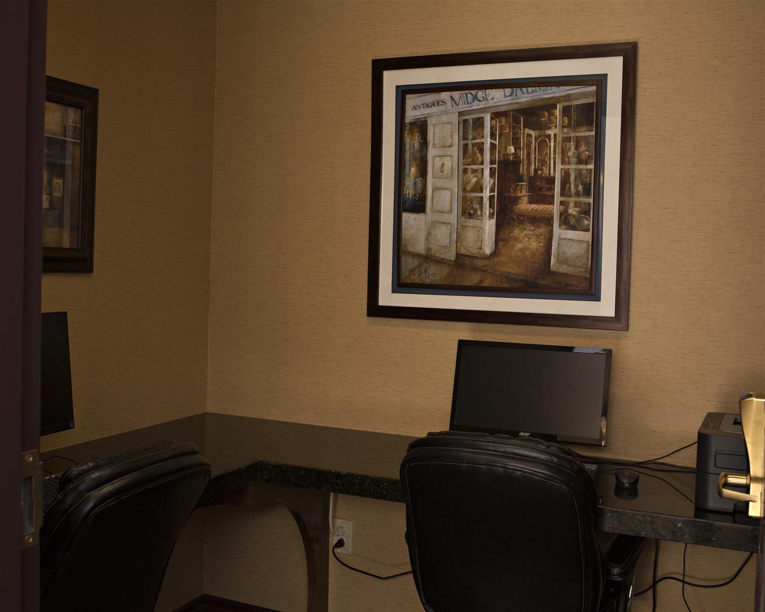 Best Western Plus Grand-Sault Hotel & Suites Dış mekan fotoğraf